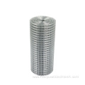 Galvanized Welded Wire Mesh For Machine Guarding